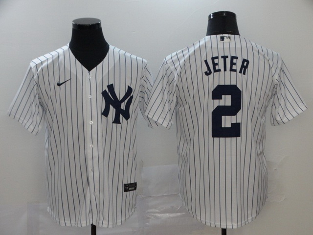 New York Yankees Jerseys 09